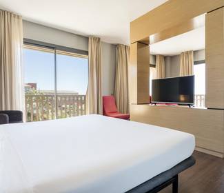 Zimmer Junior Suite Zimmer Junior Suite