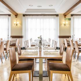 Buffet restaurant hotel ilunion mijas Buffet restaurant hotel ilunion mijas