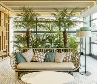 Wlan kostenlos Hotel ILUNION Fuengirola Wlan kostenlos Hotel ILUNION Fuengirola