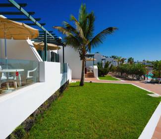 Bungalow 2 schlafzimmer Hotel ILUNION Costa Sal Lanzarote Puerto del Carmen Bungalow 2 schlafzimmer Hotel ILUNION Costa Sal Lanzarote Puerto del Carmen