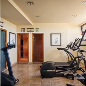Turnhalle ilunion mérida palace Hotel ILUNION Mérida Palace Turnhalle ilunion mérida palace Hotel ILUNION Mérida Palace