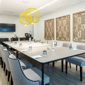 Private hallen ilunion málaga Hotel ILUNION Málaga Private hallen ilunion málaga Hotel ILUNION Málaga