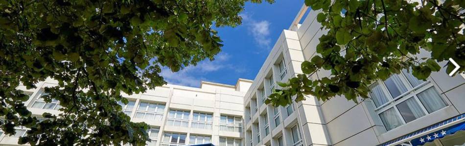 Fassade Hotel ILUNION San Sebastián Donostia-San Sebastián Fassade Hotel ILUNION San Sebastián Donostia-San Sebastián