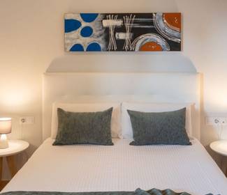 Studie Hotel ILUNION Costa Sal Lanzarote Puerto del Carmen Studie Hotel ILUNION Costa Sal Lanzarote Puerto del Carmen