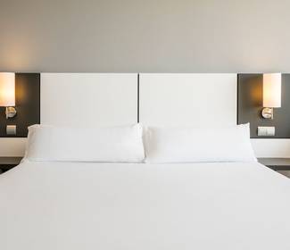 Standard doppelzimmer hotel ilunion calas de conil conil de la frontera Standard doppelzimmer hotel ilunion calas de conil conil de la frontera