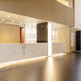 Hotel ILUNION Barcelona Hotel ILUNION Barcelona