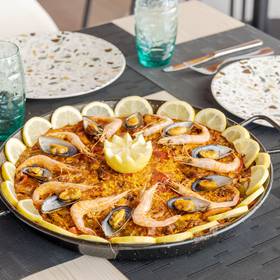 Restaurant Aparthotel ILUNION Sancti Petri Cádiz Restaurant Aparthotel ILUNION Sancti Petri Cádiz