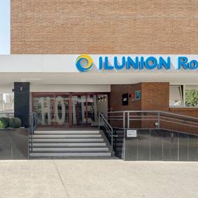 Ilunion romareda Hotel ILUNION Romareda Saragossa Ilunion romareda Hotel ILUNION Romareda Saragossa