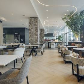 Halle ilunion atrium Hotel ILUNION Atrium Madrid Halle ilunion atrium Hotel ILUNION Atrium Madrid
