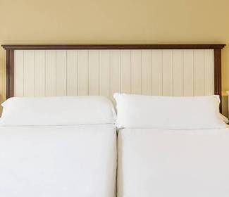 Doppelzimmer 2+1 Hotel ILUNION Hacienda de Mijas Doppelzimmer 2+1 Hotel ILUNION Hacienda de Mijas