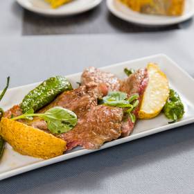 Restaurant Hotel ILUNION Caleta Park S'Agaró Restaurant Hotel ILUNION Caleta Park S'Agaró