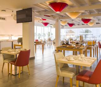 Restaurants und bars Hotel ILUNION Costa Sal Lanzarote Puerto del Carmen Restaurants und bars Hotel ILUNION Costa Sal Lanzarote Puerto del Carmen