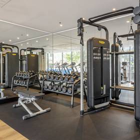 Turnhalle ilunion barcelona Hotel ILUNION Barcelona Turnhalle ilunion barcelona Hotel ILUNION Barcelona