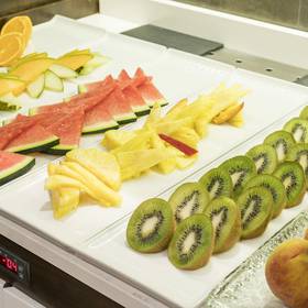 FrÜhstÜcksbuffet ilunion suites madrid hotel ilunion suites madrid FrÜhstÜcksbuffet ilunion suites madrid hotel ilunion suites madrid