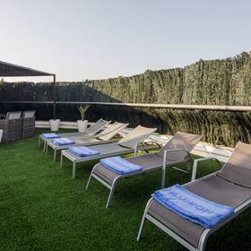Hotel ILUNION Auditori Barcelona Hotel ILUNION Auditori Barcelona