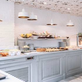 Restaurant Hotel ILUNION San Sebastián Donostia-San Sebastián Restaurant Hotel ILUNION San Sebastián Donostia-San Sebastián