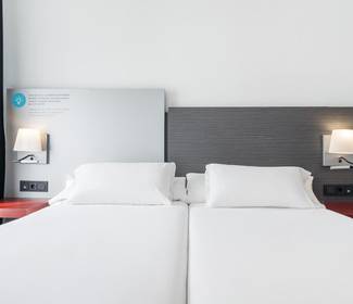 Corporate einzelzimmer Hotel ILUNION Suites Madrid Corporate einzelzimmer Hotel ILUNION Suites Madrid