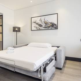 Zimmer Hotel ILUNION Alcora Sevilla Zimmer Hotel ILUNION Alcora Sevilla