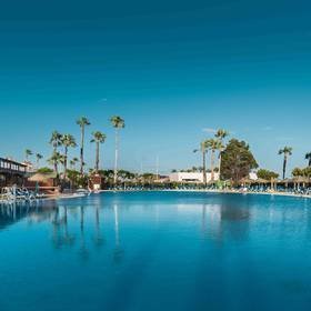 Schwimmbad ilunion islantilla Hotel ILUNION Islantilla Huelva Schwimmbad ilunion islantilla Hotel ILUNION Islantilla Huelva