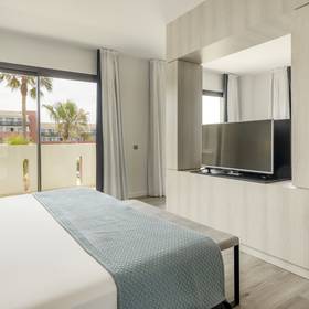 Junior-suite Hotel ILUNION Calas de Conil Conil de la Frontera Junior-suite Hotel ILUNION Calas de Conil Conil de la Frontera