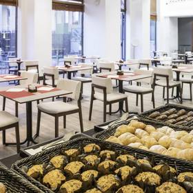 FrÜhstÜcksbuffet ilunion valencia 3 hotel ilunion valencia 3 FrÜhstÜcksbuffet ilunion valencia 3 hotel ilunion valencia 3