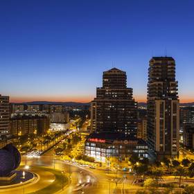 Ansichten ilunion valencia 3 Hotel ILUNION Valencia 3 Ansichten ilunion valencia 3 Hotel ILUNION Valencia 3