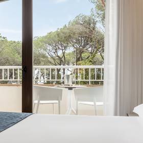 Zimmer ilunion caleta park Hotel ILUNION Caleta Park S'Agaró Zimmer ilunion caleta park Hotel ILUNION Caleta Park S'Agaró