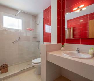 Standard-villa Hotel ILUNION Costa Sal Lanzarote Puerto del Carmen Standard-villa Hotel ILUNION Costa Sal Lanzarote Puerto del Carmen