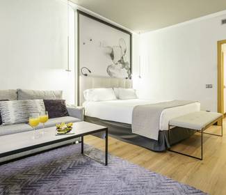 Zimmer für geschäftsleute ilunion bilbao hotel Zimmer für geschäftsleute ilunion bilbao hotel