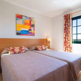 Zimmer Hotel ILUNION Costa Sal Lanzarote Puerto del Carmen Zimmer Hotel ILUNION Costa Sal Lanzarote Puerto del Carmen