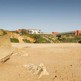 Garten Hotel ILUNION Calas de Conil Conil de la Frontera Garten Hotel ILUNION Calas de Conil Conil de la Frontera