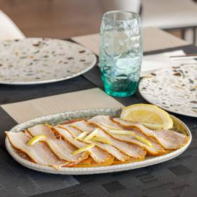 Restaurant Aparthotel ILUNION Sancti Petri Cádiz Restaurant Aparthotel ILUNION Sancti Petri Cádiz