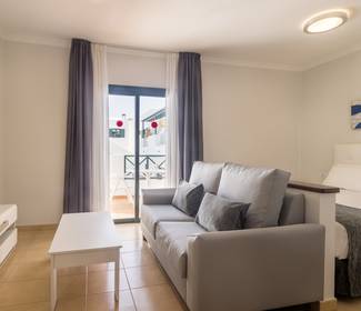 Studie Hotel ILUNION Costa Sal Lanzarote Puerto del Carmen Studie Hotel ILUNION Costa Sal Lanzarote Puerto del Carmen