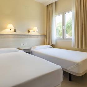 Appartement aparthotel ilunion sancti petri cádiz Appartement aparthotel ilunion sancti petri cádiz