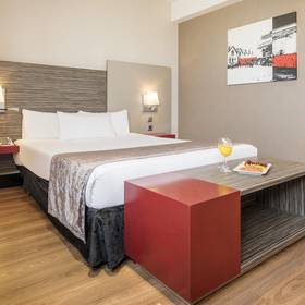 Hotel ILUNION Barcelona Hotel ILUNION Barcelona