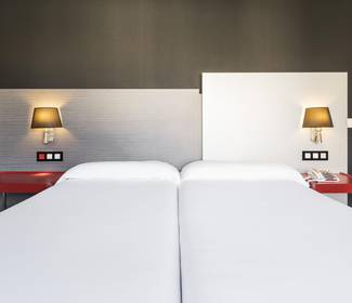 Barrierefreies Zimmer Barrierefreies Zimmer
