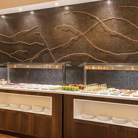 FrÜhstÜcksbuffet ilunion pio xii hotel ilunion pío xii madrid FrÜhstÜcksbuffet ilunion pio xii hotel ilunion pío xii madrid