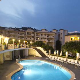 Schwimmbad ilunion caleta park Hotel ILUNION Caleta Park S'Agaró Schwimmbad ilunion caleta park Hotel ILUNION Caleta Park S'Agaró