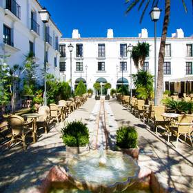 Hotel ILUNION Hacienda de Mijas Hotel ILUNION Hacienda de Mijas