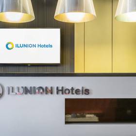 Halle ilunion almirante hotel ilunion almirante barcelona Halle ilunion almirante hotel ilunion almirante barcelona