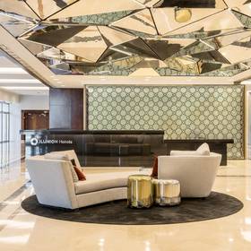 Halle ilunion málaga Hotel ILUNION Málaga Halle ilunion málaga Hotel ILUNION Málaga