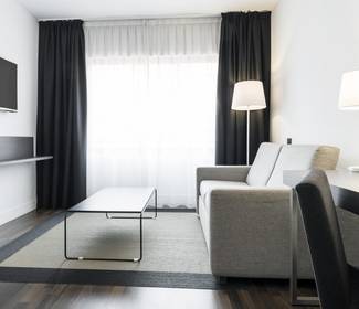 Superior klassik Hotel ILUNION Suites Madrid Superior klassik Hotel ILUNION Suites Madrid