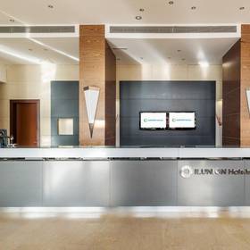 Halle ilunion valencia hotel ilunion valencia 4 Halle ilunion valencia hotel ilunion valencia 4