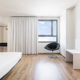 Barrierefreie zimmer ilunion valencia 3 Hotel ILUNION Valencia 3 Barrierefreie zimmer ilunion valencia 3 Hotel ILUNION Valencia 3