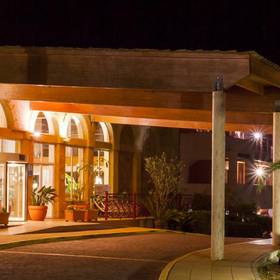 Eintrag Aparthotel ILUNION Sancti Petri Cádiz Eintrag Aparthotel ILUNION Sancti Petri Cádiz