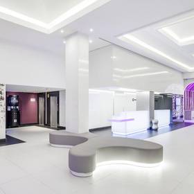 Halle ilunion suites madrid Hotel ILUNION Suites Madrid Halle ilunion suites madrid Hotel ILUNION Suites Madrid
