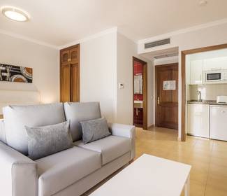 Studie Hotel ILUNION Costa Sal Lanzarote Puerto del Carmen Studie Hotel ILUNION Costa Sal Lanzarote Puerto del Carmen