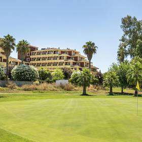 Golf ilunion golf badajoz Hotel ILUNION Golf Badajoz Golf ilunion golf badajoz Hotel ILUNION Golf Badajoz