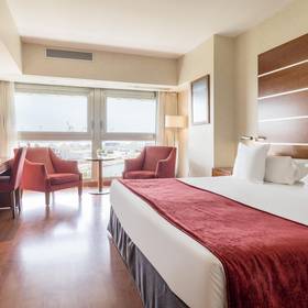 Doppelzimmer ilunon mÁlaga hotel ilunion málaga Doppelzimmer ilunon mÁlaga hotel ilunion málaga