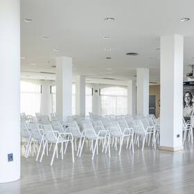 Konferenzraum Hotel ILUNION Islantilla Huelva Konferenzraum Hotel ILUNION Islantilla Huelva